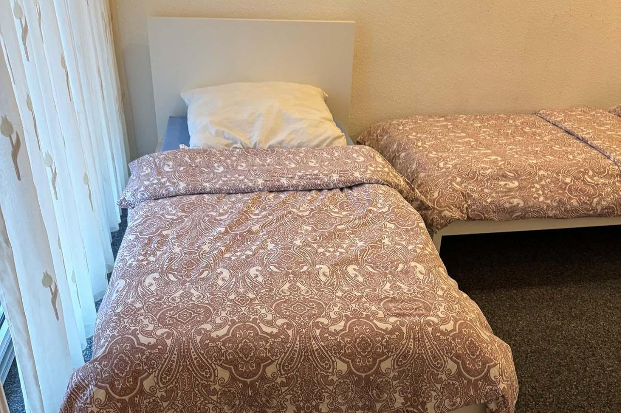 One Room Apartment In Bergisch Gladbach Eksteriør billede
