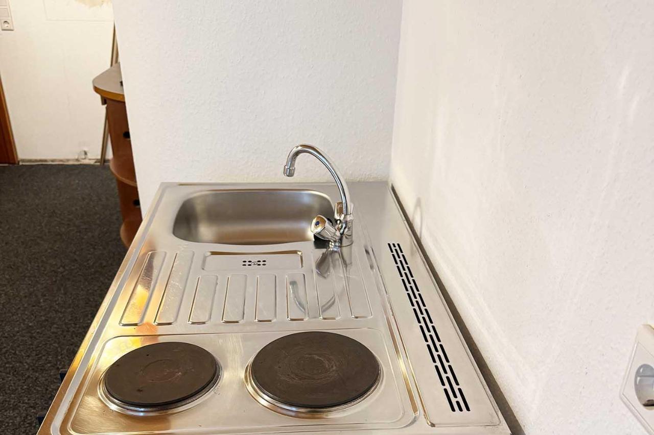 One Room Apartment In Bergisch Gladbach Eksteriør billede