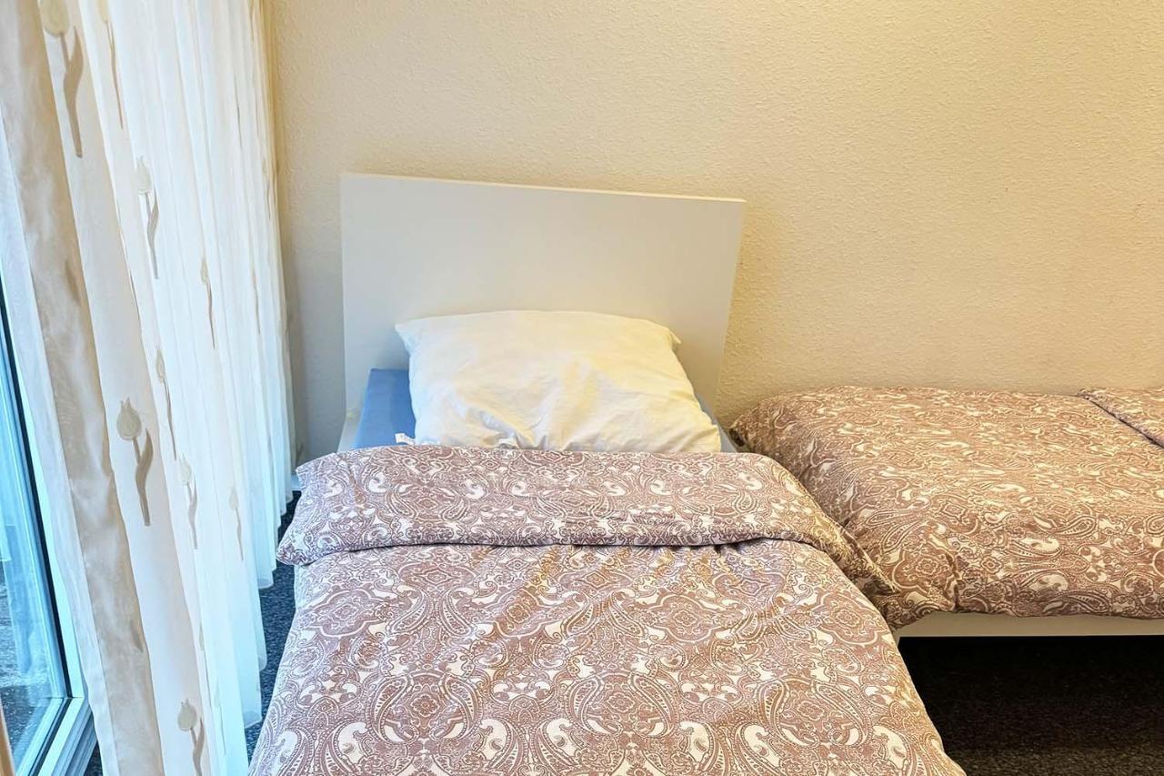 One Room Apartment In Bergisch Gladbach Eksteriør billede