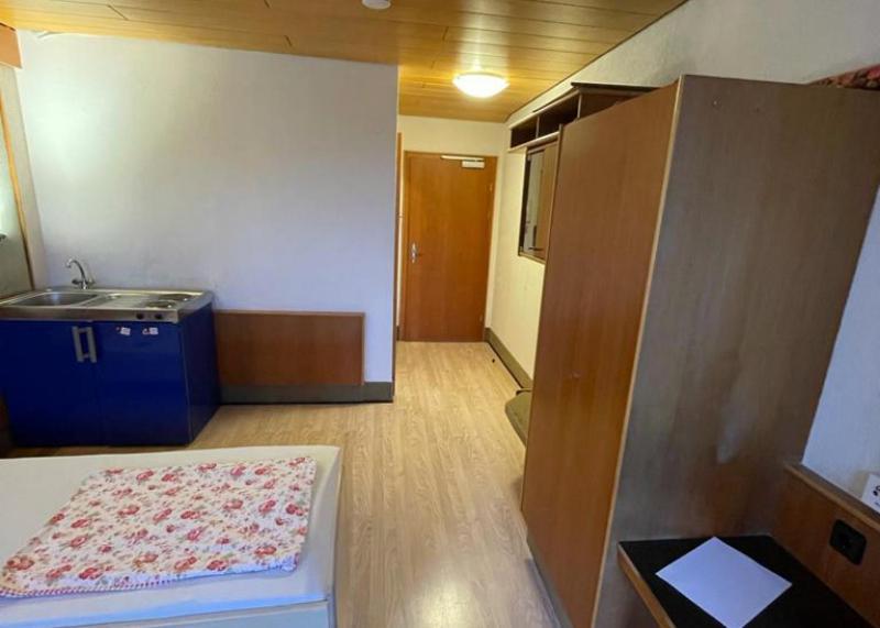 One Room Apartment In Bergisch Gladbach Eksteriør billede