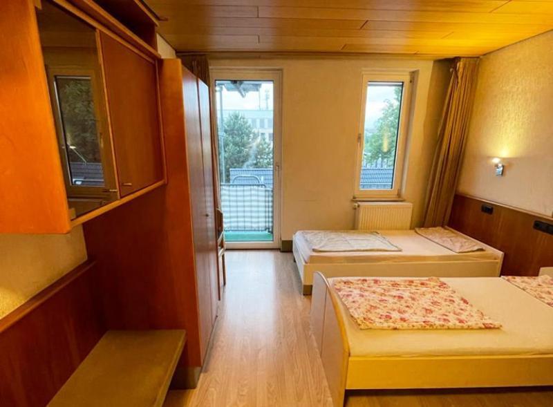 One Room Apartment In Bergisch Gladbach Eksteriør billede