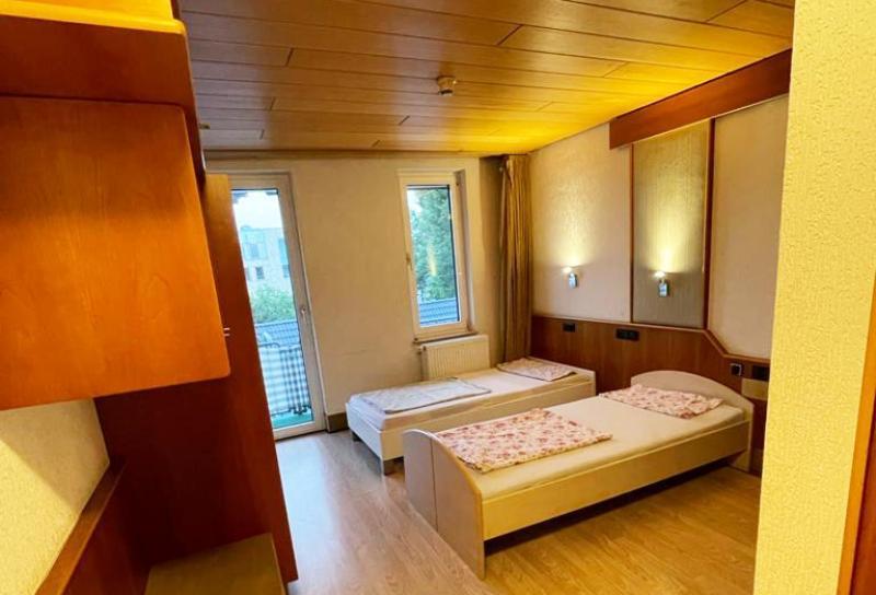 One Room Apartment In Bergisch Gladbach Eksteriør billede